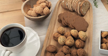 Kasa önü ve atıştırmalıklar